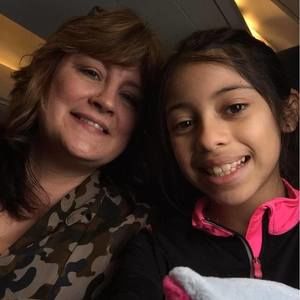 Meet your Posher, Tina